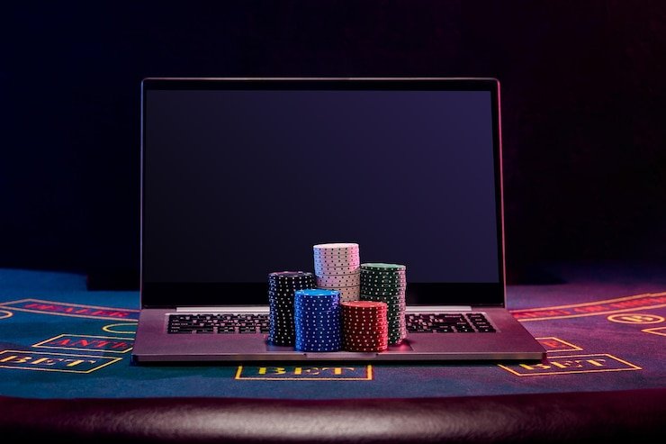 Antarmuka platform oxl toto dengan dealer langsung dan permainan di perangkat seluler