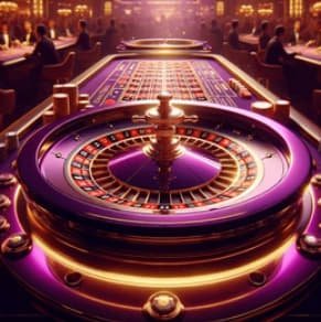 Antarmuka aplikasi oxl toto dengan permainan Joker Gaming di perangkat seluler