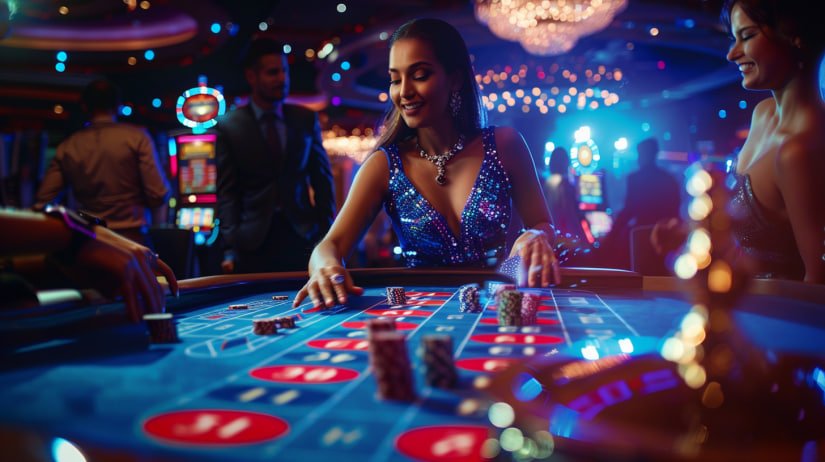 Koleksi permainan slot Relax Gaming yang tersedia di platform oxl toto